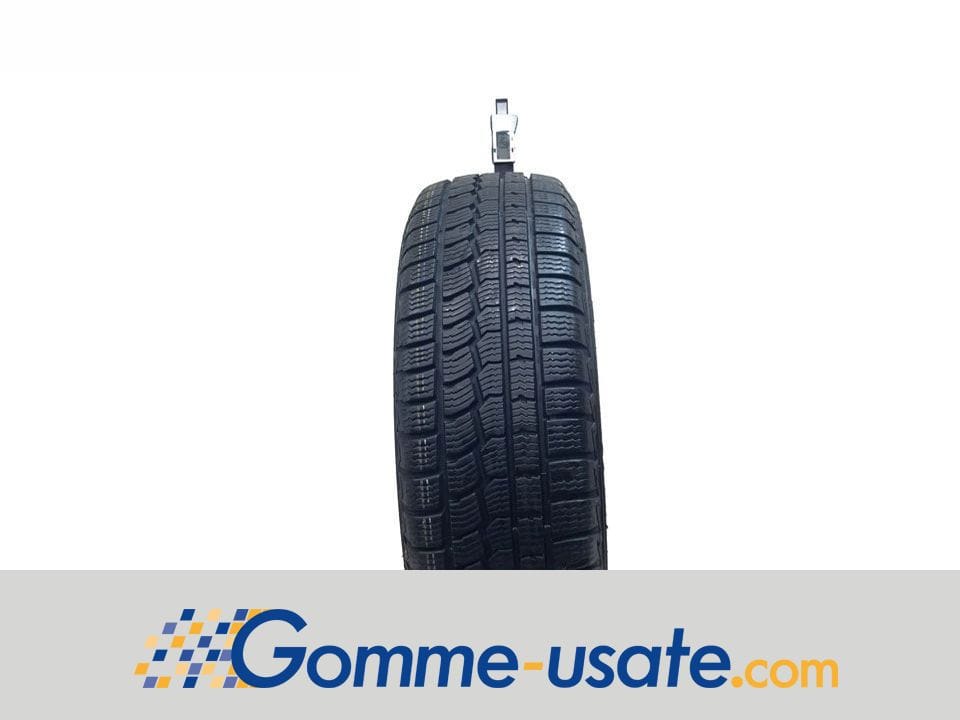 Thumb Matador Gomme Usate Matador 185/65 R15 88T Nordicca Mp59 M+S (85%) pneumatici usati Invernale_2